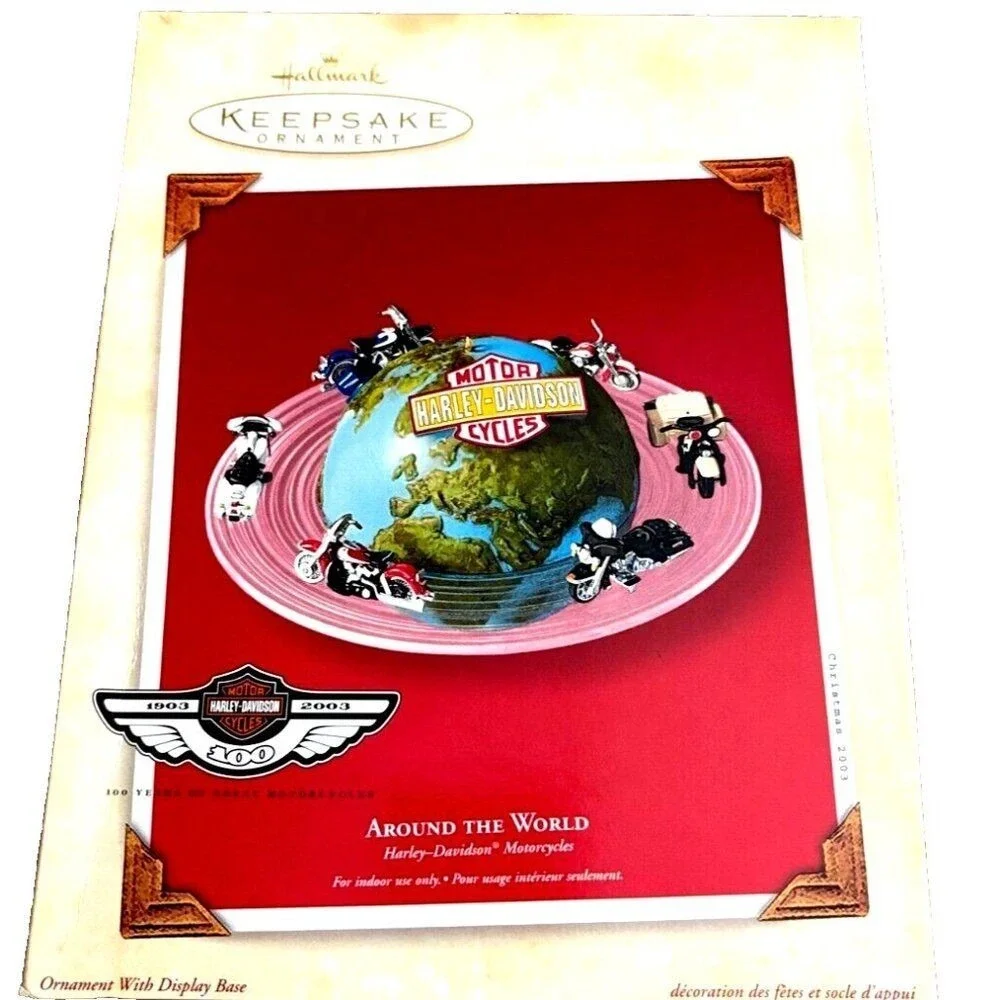 Hallmark Keepsake 